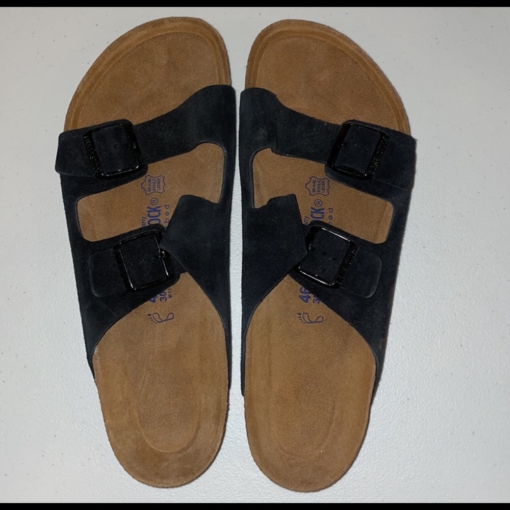 🔥Mens BIRKENSTOCK Arizona Sandals - Picture 2 of 8